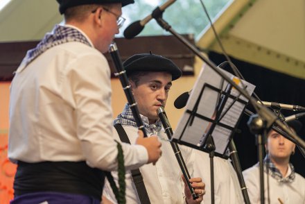 Ósmy dzień Tygodnia Kultury Beskidzkiej w Wiśle